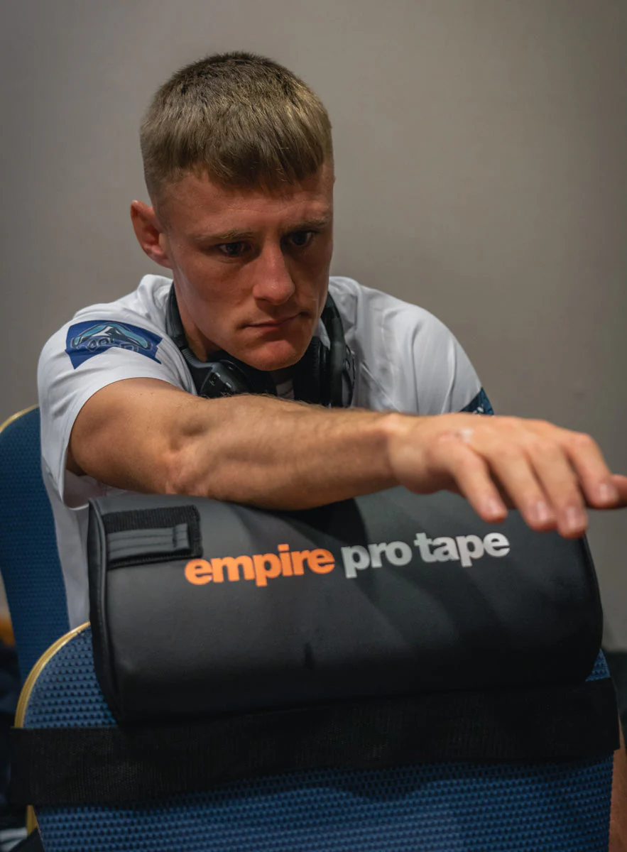 Descanso de braço Cutman Empire Pro Arm Rest  - Image 3