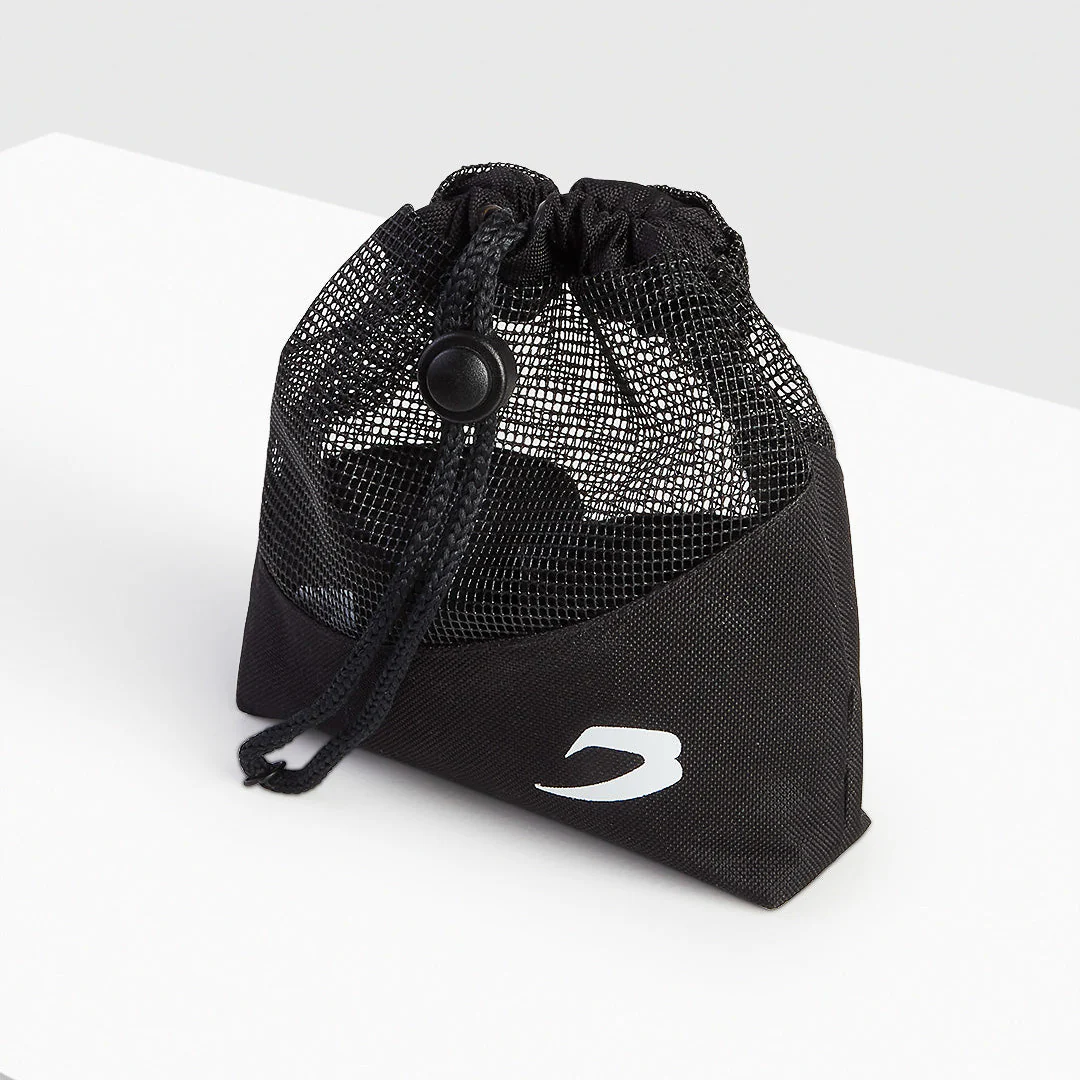 Ligaduras Boxraw 4,5 metros Preto  - Image 5