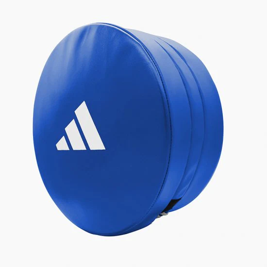 Atacante de Karaté Adidas Azul 