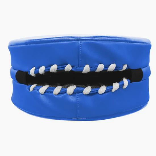 Atacante de Karaté Adidas Azul  - Image 2