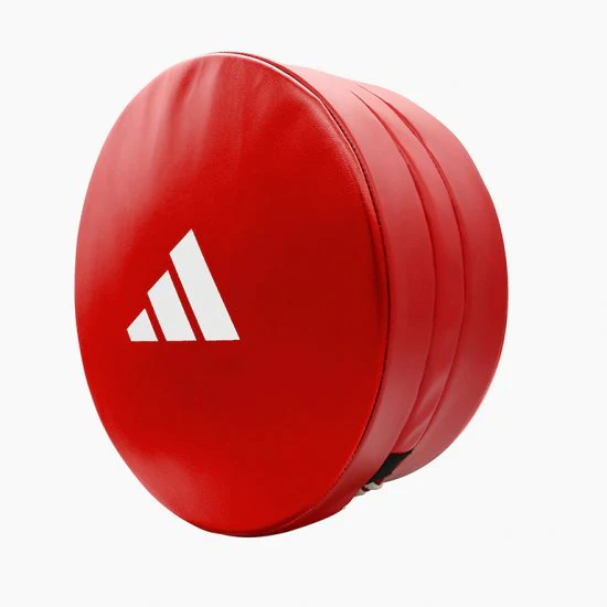 Atacador Karate Adidas Vermelho 