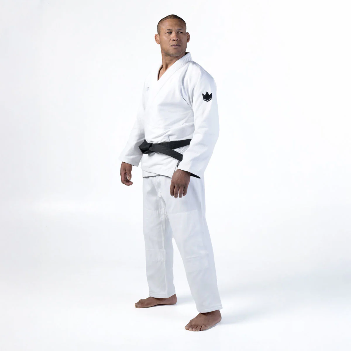 BJJ Gi Kingz Kore 2.0  - Image 18