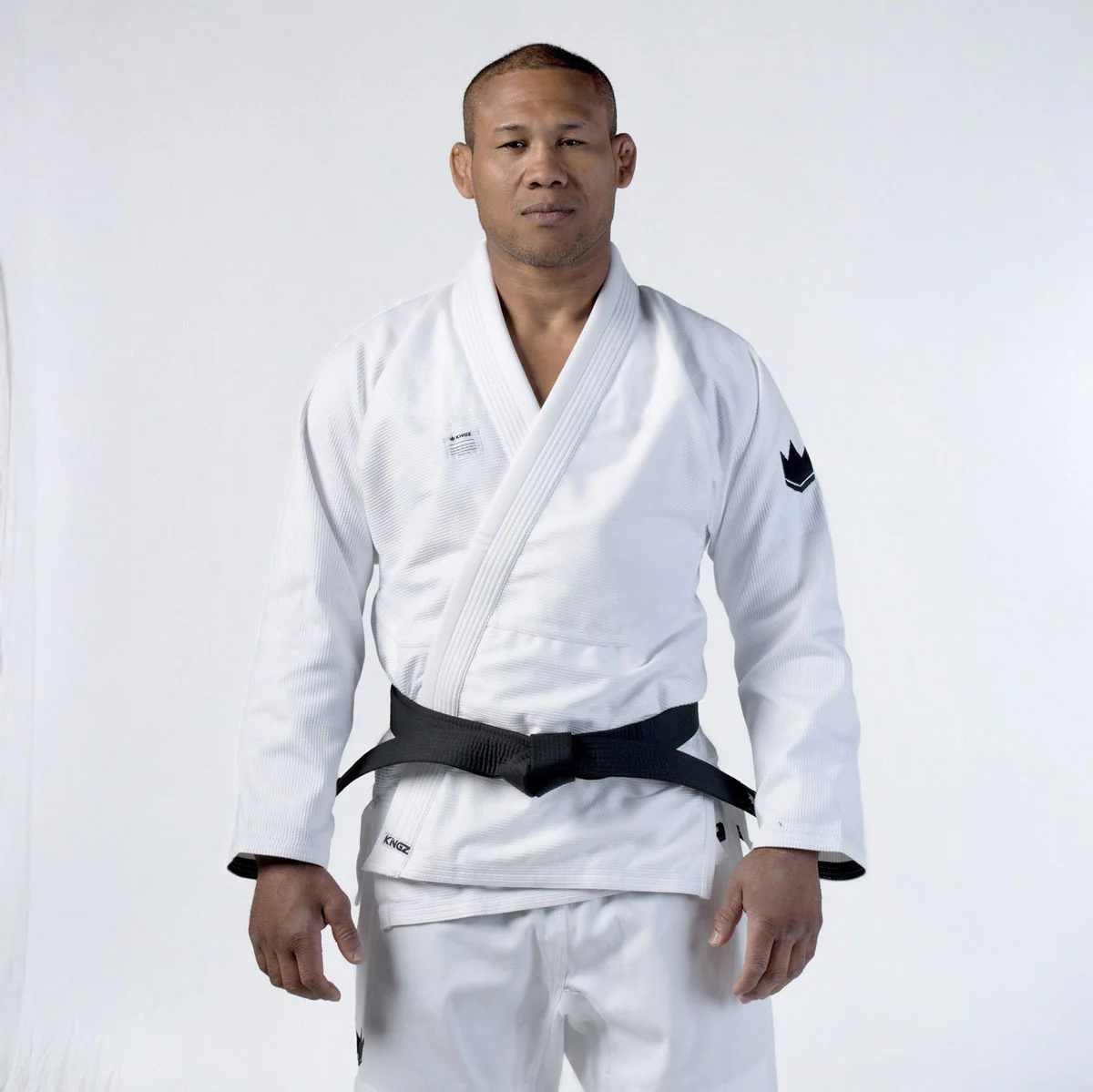 BJJ Gi Kingz Kore 2.0  - Image 20
