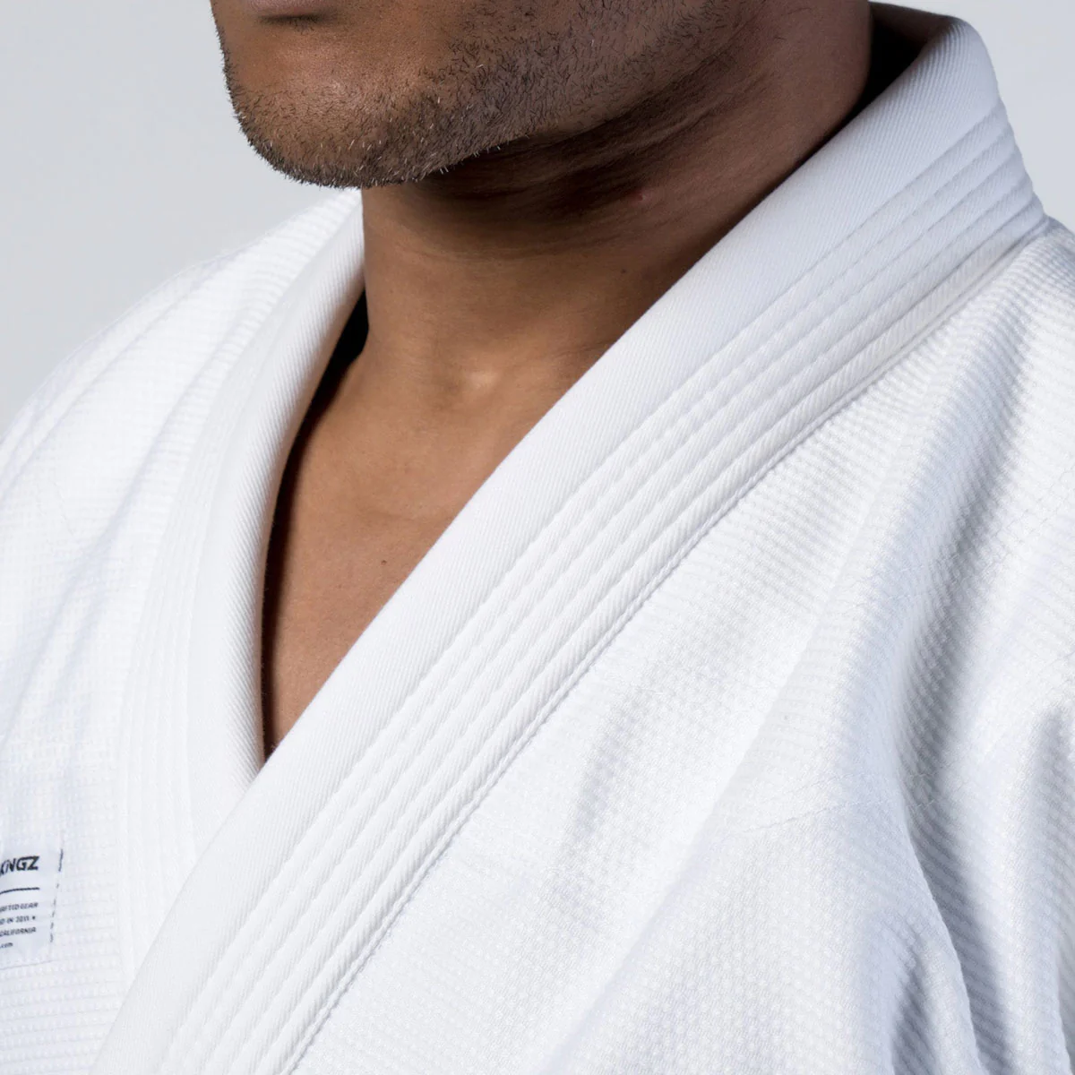 BJJ Gi Kingz Kore 2.0  - Image 24
