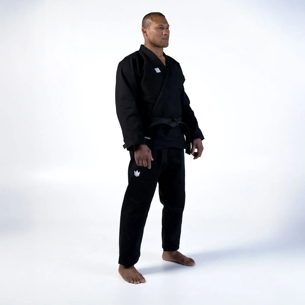 BJJ Gi Kingz Kore 2.0  - Image 26