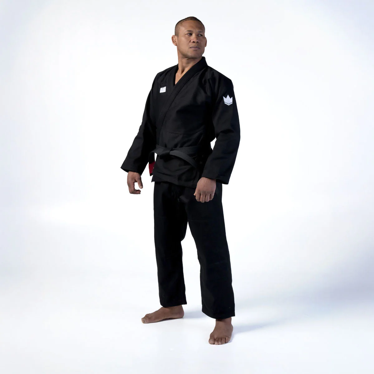 BJJ Gi Kingz Kore 2.0  - Image 28