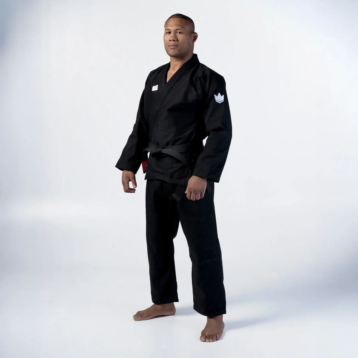 BJJ Gi Kingz Kore 2.0  - Image 29