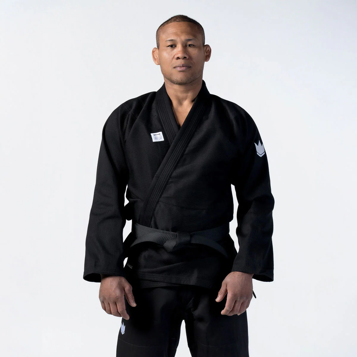 BJJ Gi Kingz Kore 2.0  - Image 31