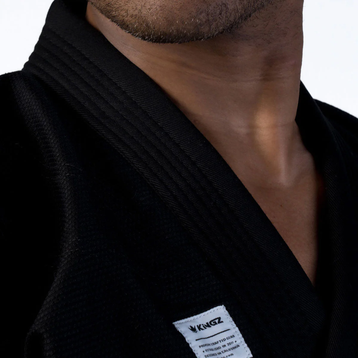 BJJ Gi Kingz Kore 2.0  - Image 34