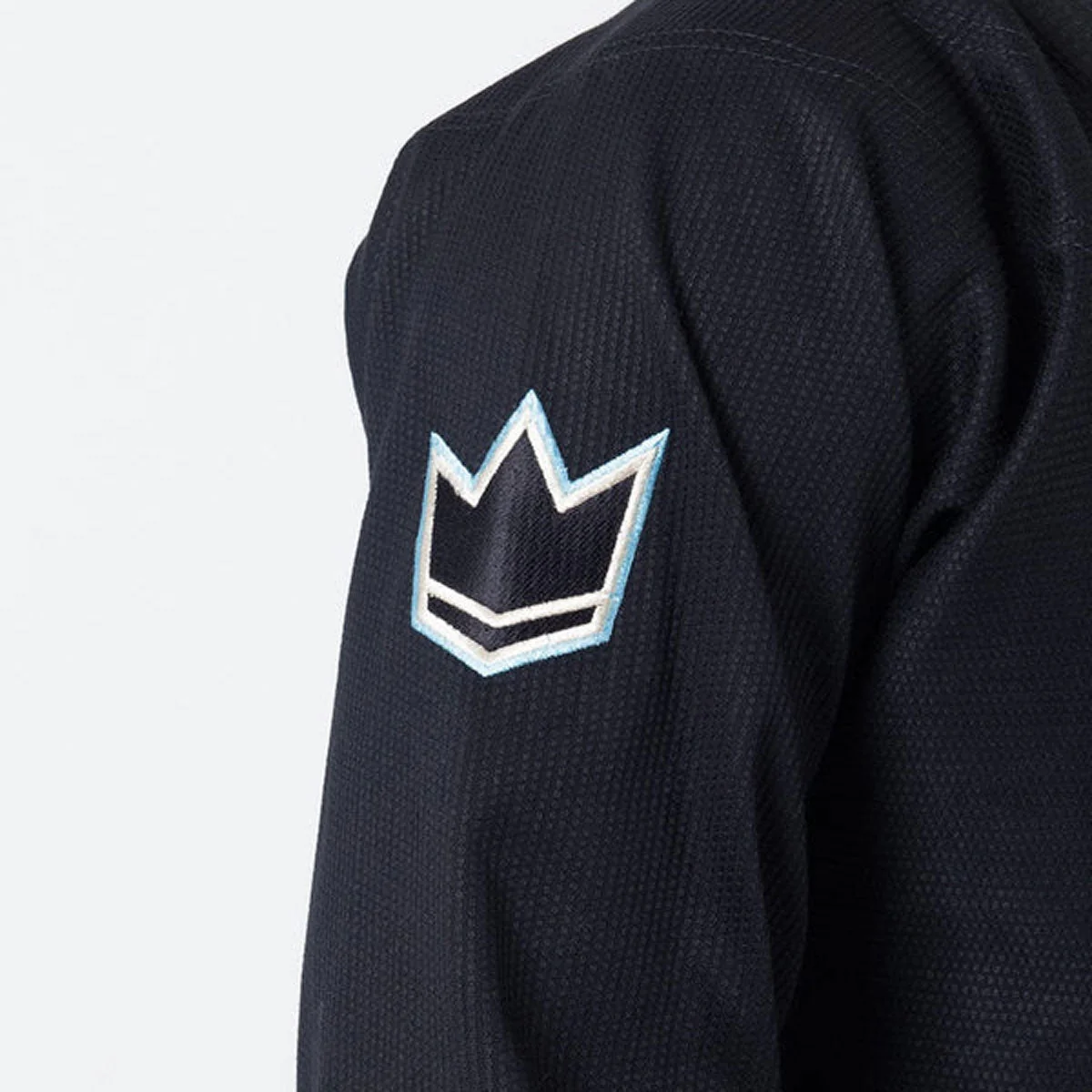 BJJ Gi Kingz Nano 3.0 IBJJF Preto - Image 15