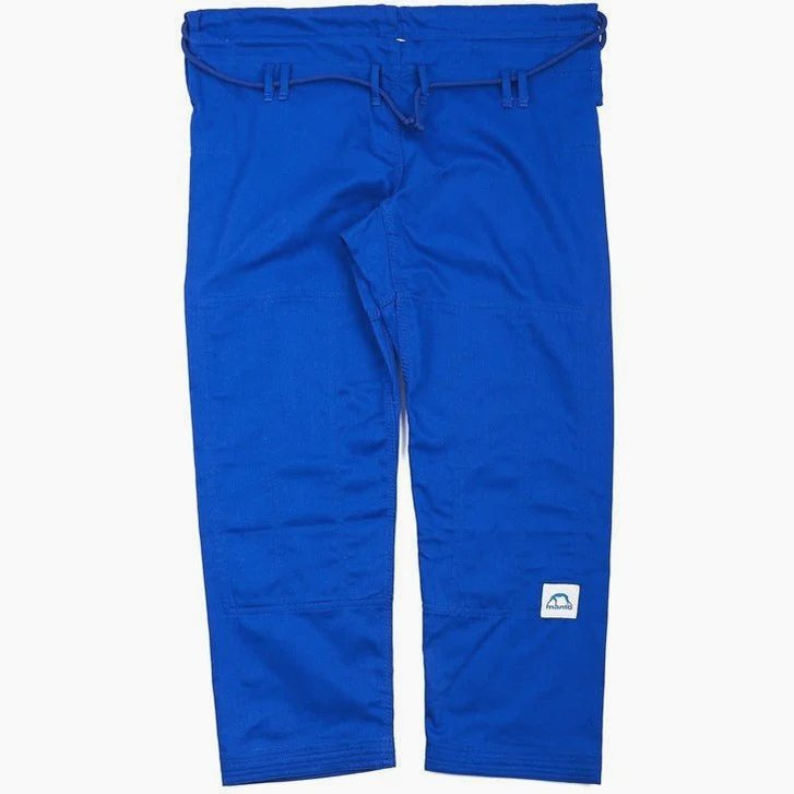 BJJ Gi Manto Base 2.0  - Image 22