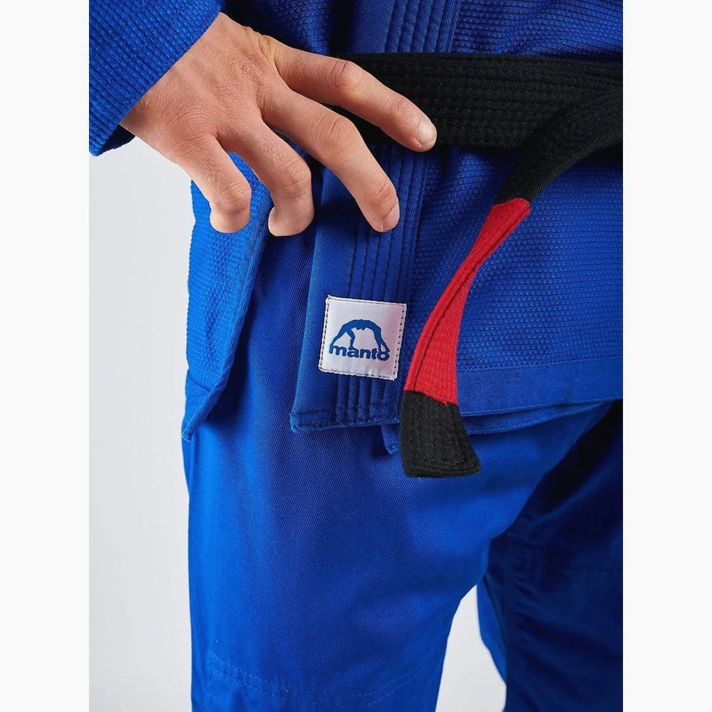 BJJ Gi Manto Base 2.0  - Image 24