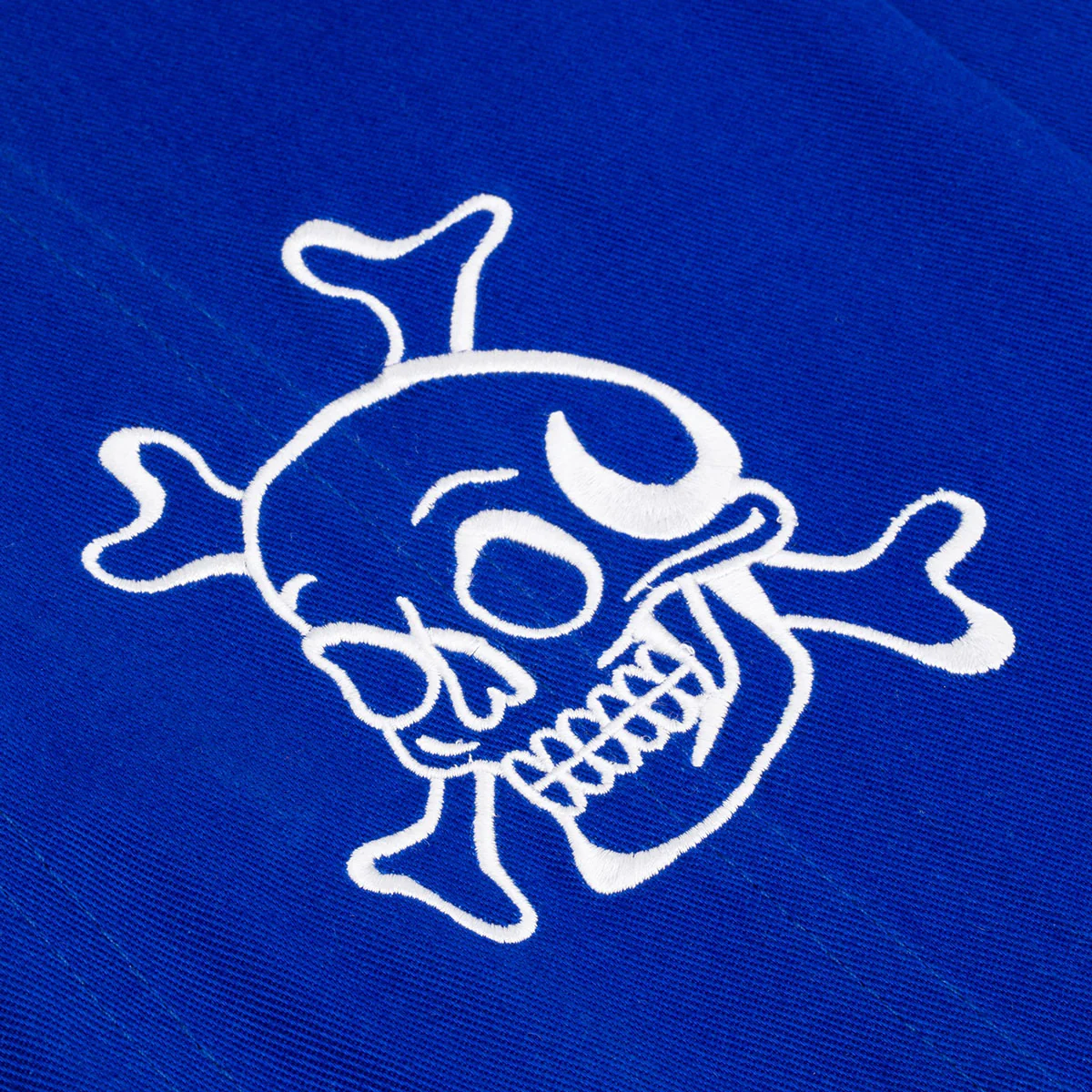 BJJ Gi Manto Miko Azul  - Image 8