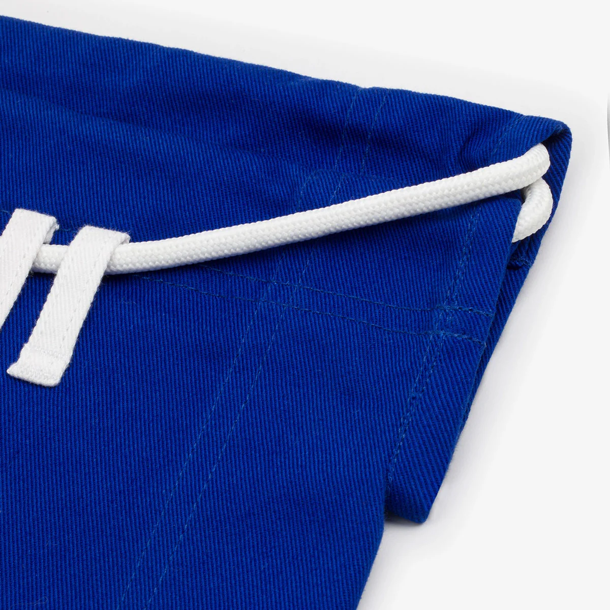BJJ Gi Manto Miko Azul  - Image 9