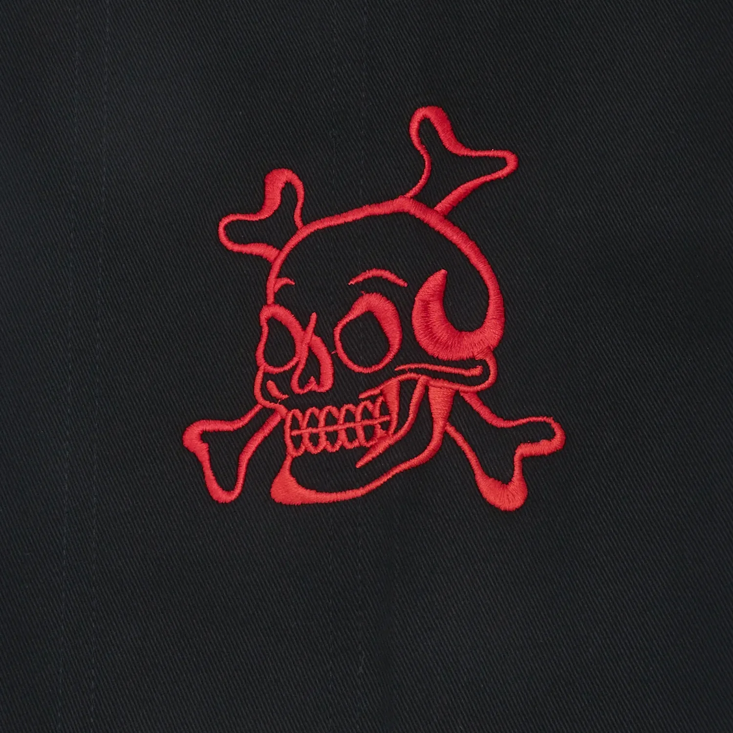 BJJ Gi Manto Miko BJJ Gi Preto  - Image 12