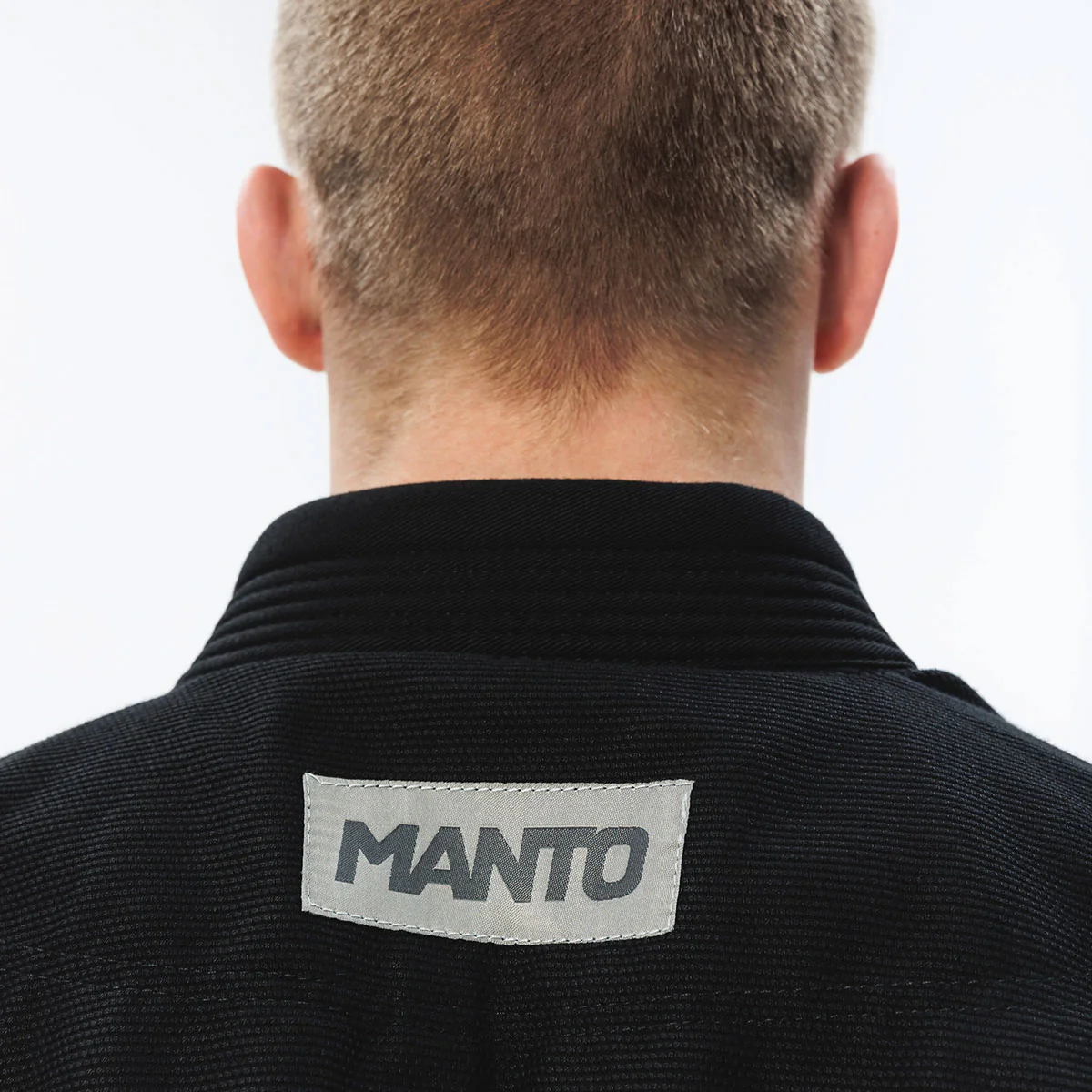 BJJ Gi Manto Rise 2.0 Preto  - Image 5