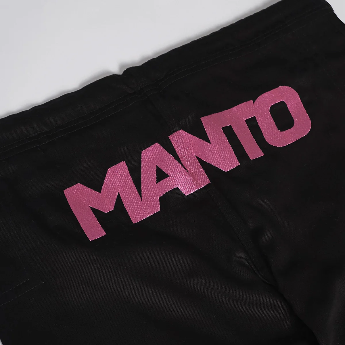 BJJ Gi Manto Rise 2.0 Preto-rosa  - Image 12