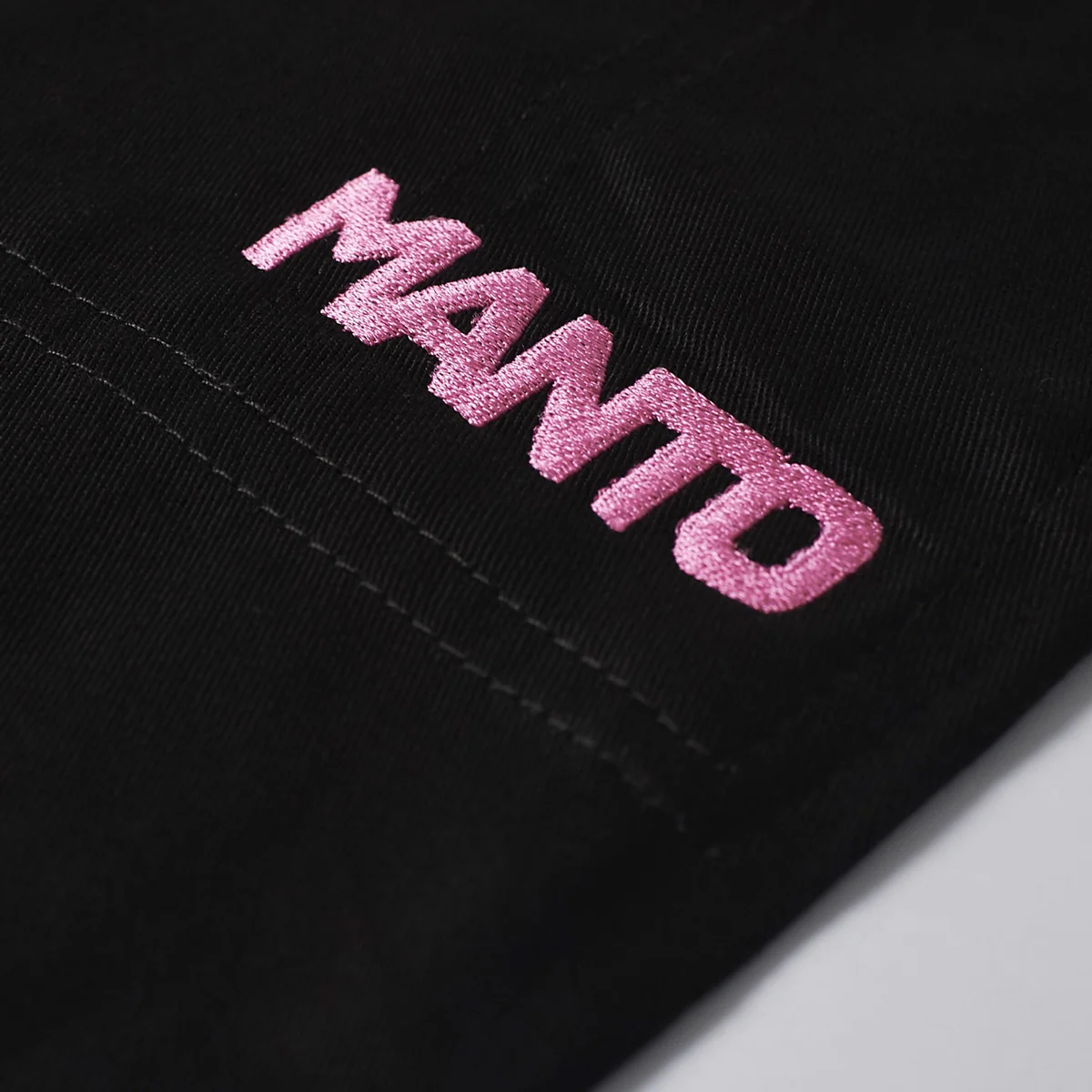 BJJ Gi Manto Rise 2.0 Preto-rosa  - Image 6