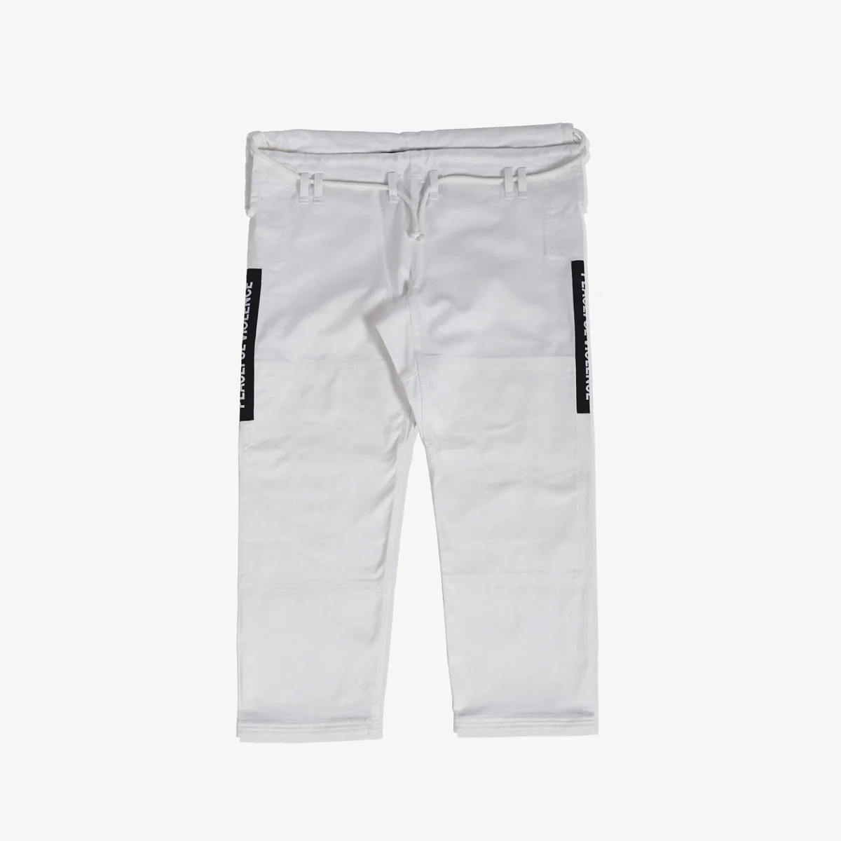 BJJ Gi Manto Society branco  - Image 3
