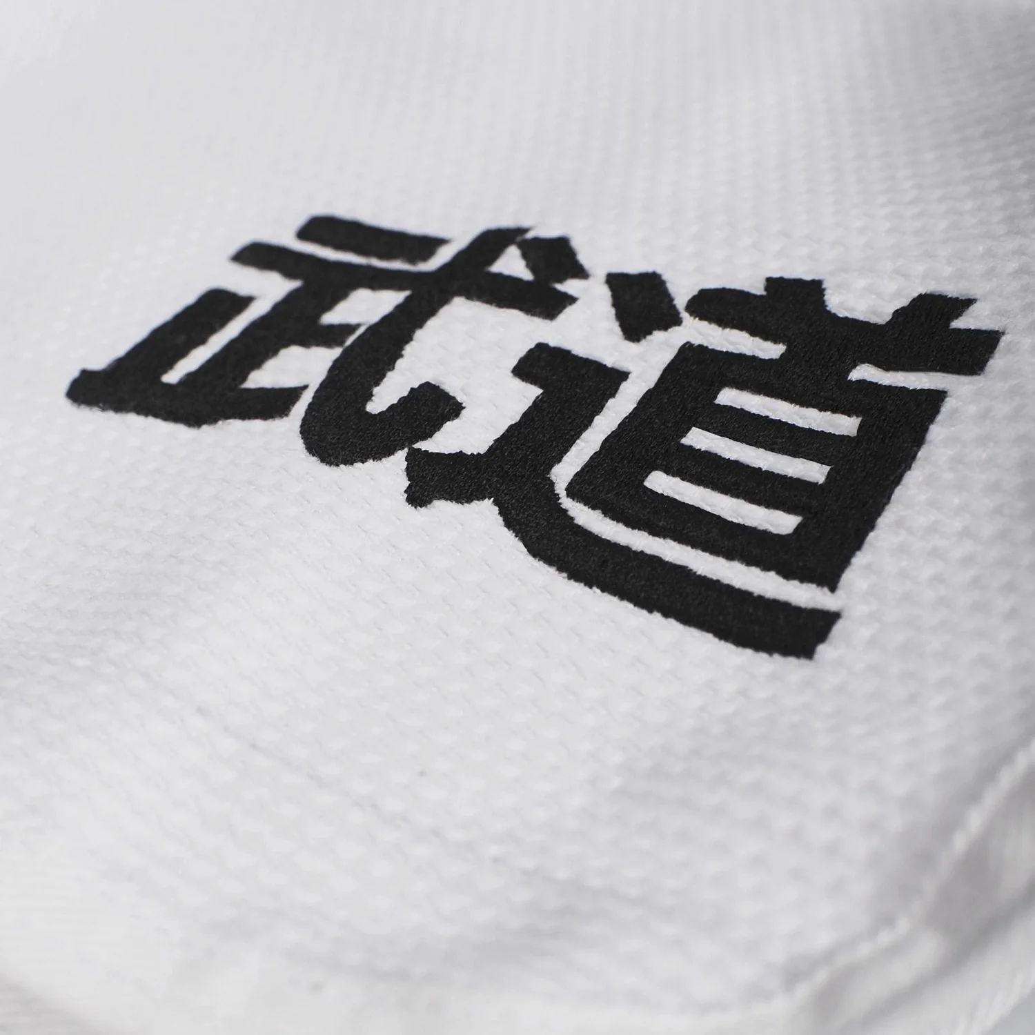 BJJ Gi Manto Society branco  - Image 9