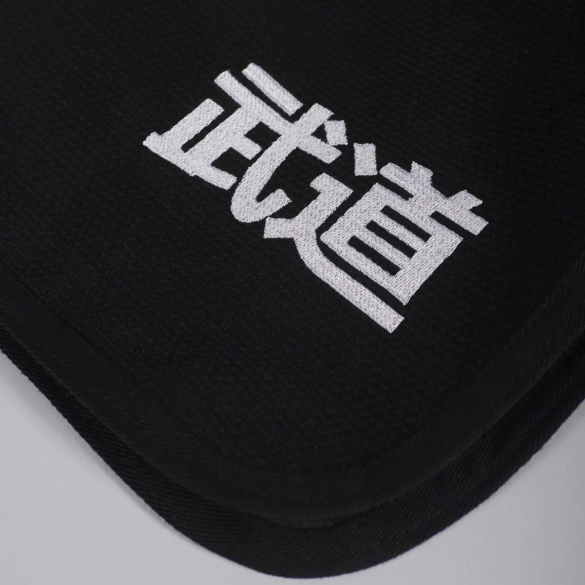 BJJ Gi Manto Society preto  - Image 11