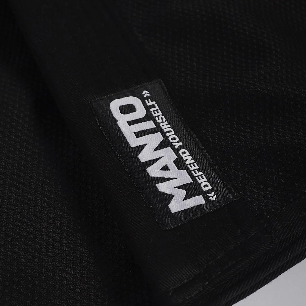 BJJ Gi Manto Society preto  - Image 12