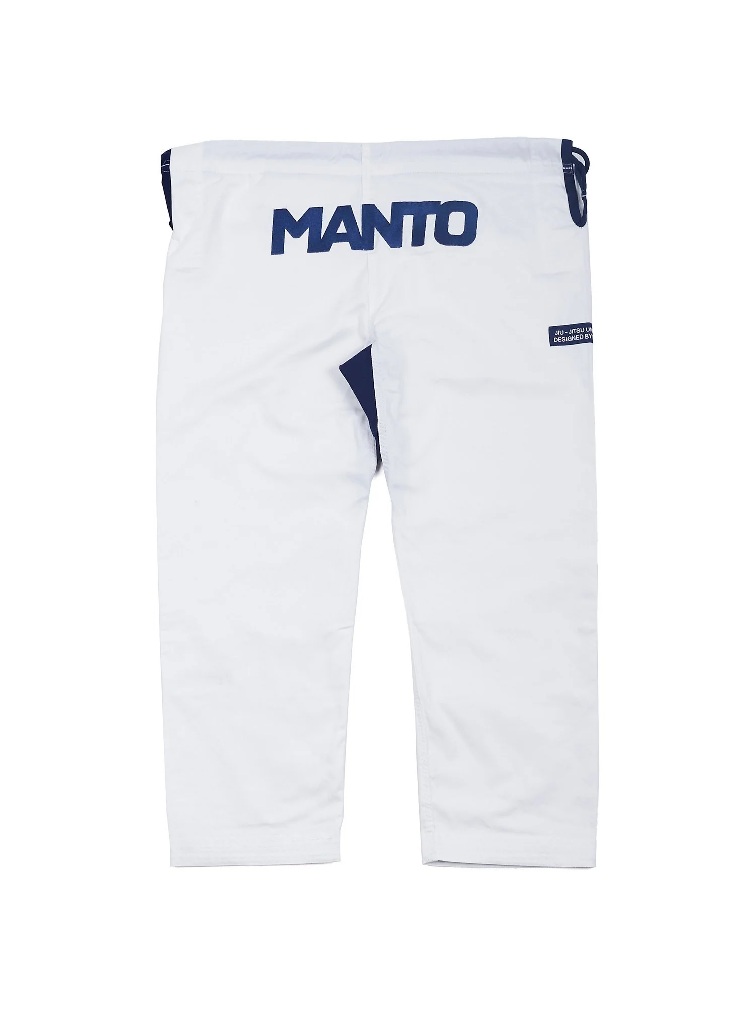 BJJ Gi Manto Levantar  - Image 15