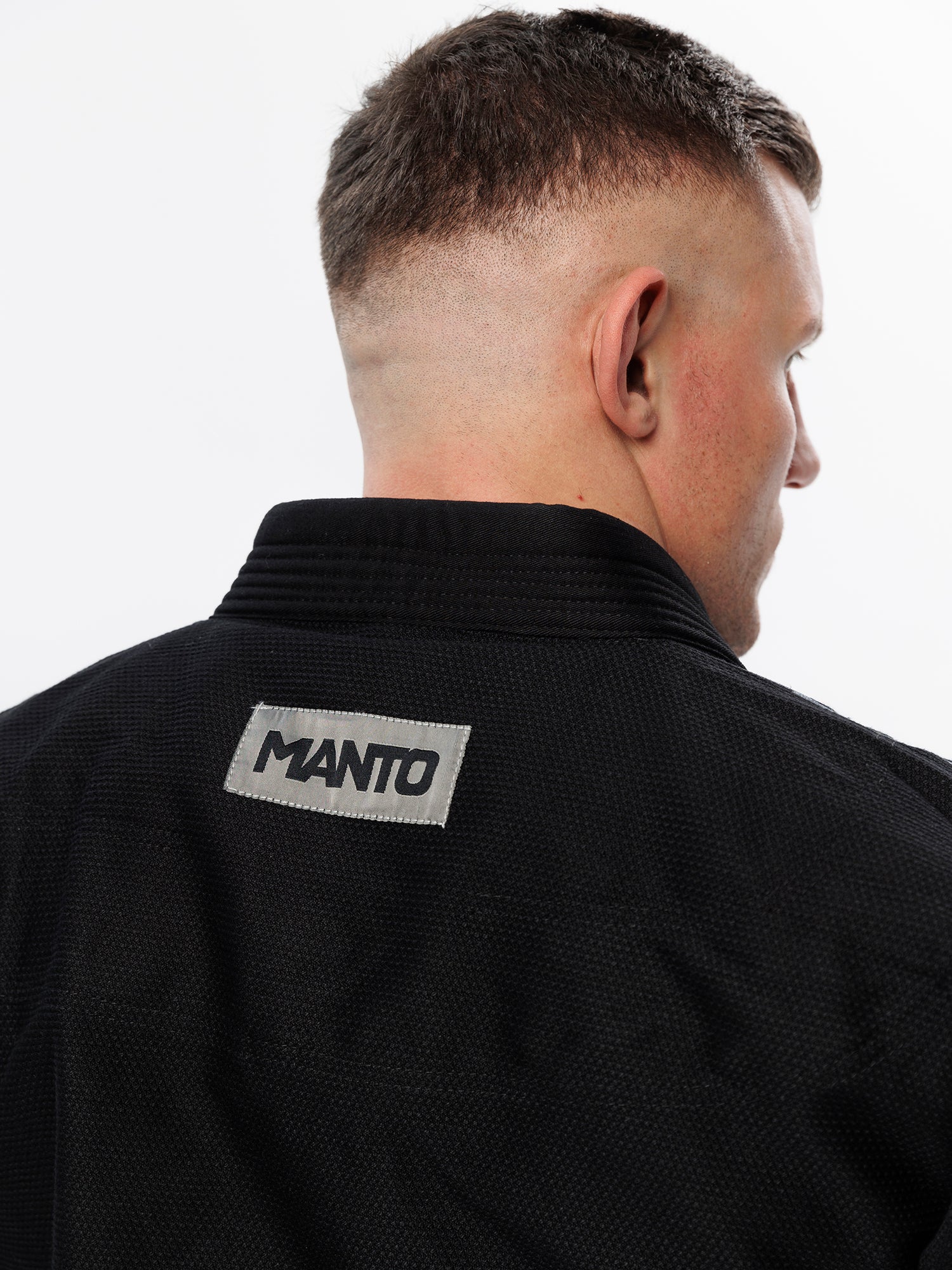 BJJ Gi Manto X5  - Image 23