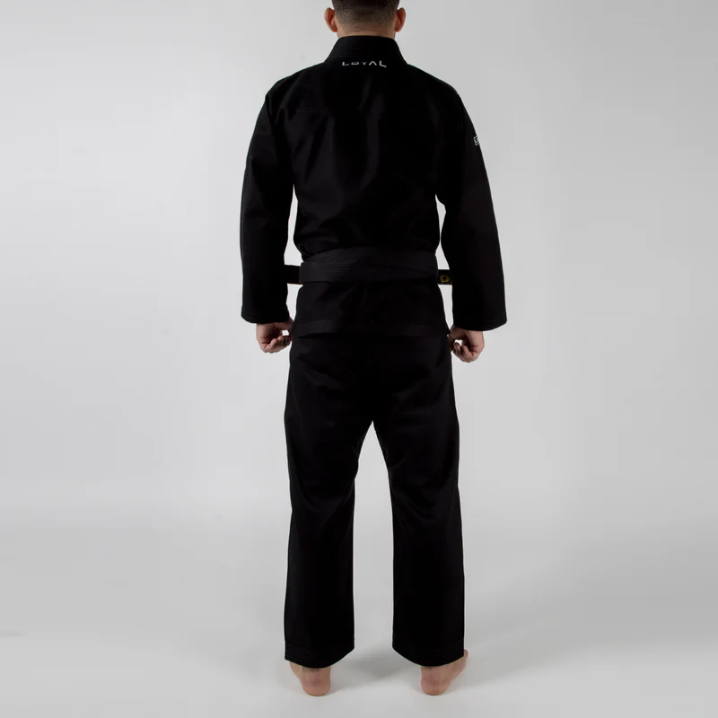 BJJ Gi Leal Superlight - Image 10