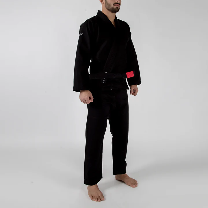 BJJ Gi Leal Superlight - Image 11