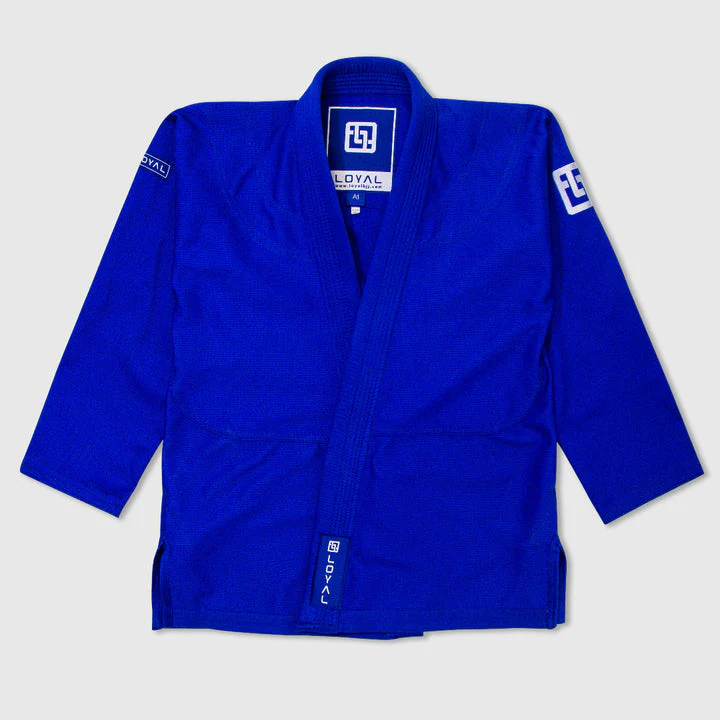 BJJ Gi Leal Superlight - Image 12