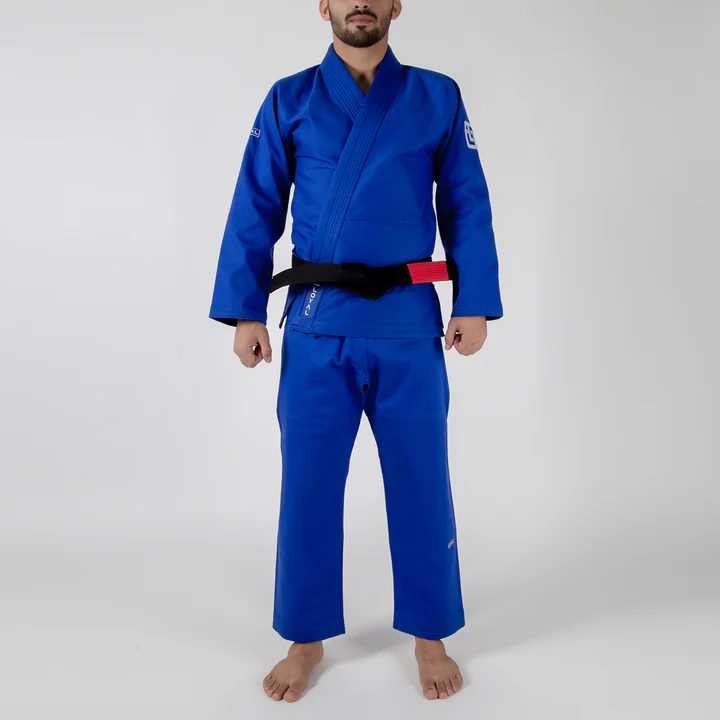 BJJ Gi Leal Superlight - Image 13