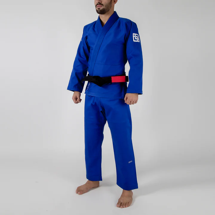 BJJ Gi Leal Superlight - Image 14