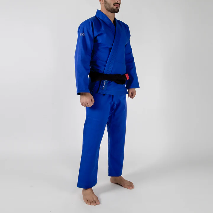 BJJ Gi Leal Superlight - Image 16