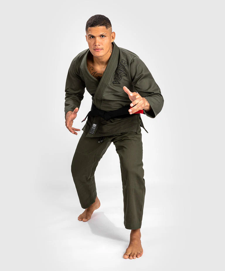 BJJ Gi Venum Contender 2.0 