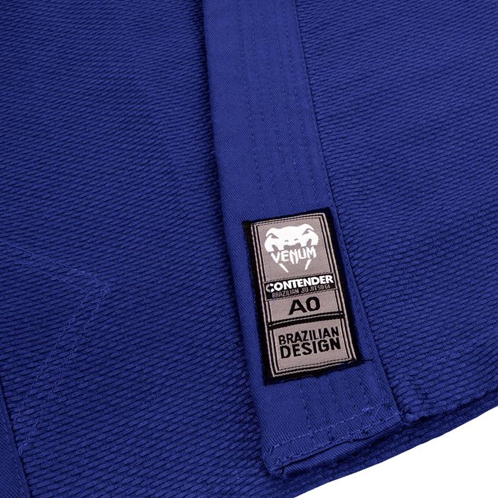 BJJ Gi Venum Contender 2.0  - Image 10