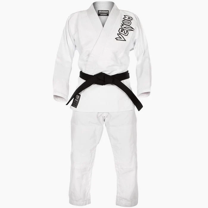 BJJ Gi Venum Contender 2.0  - Image 24