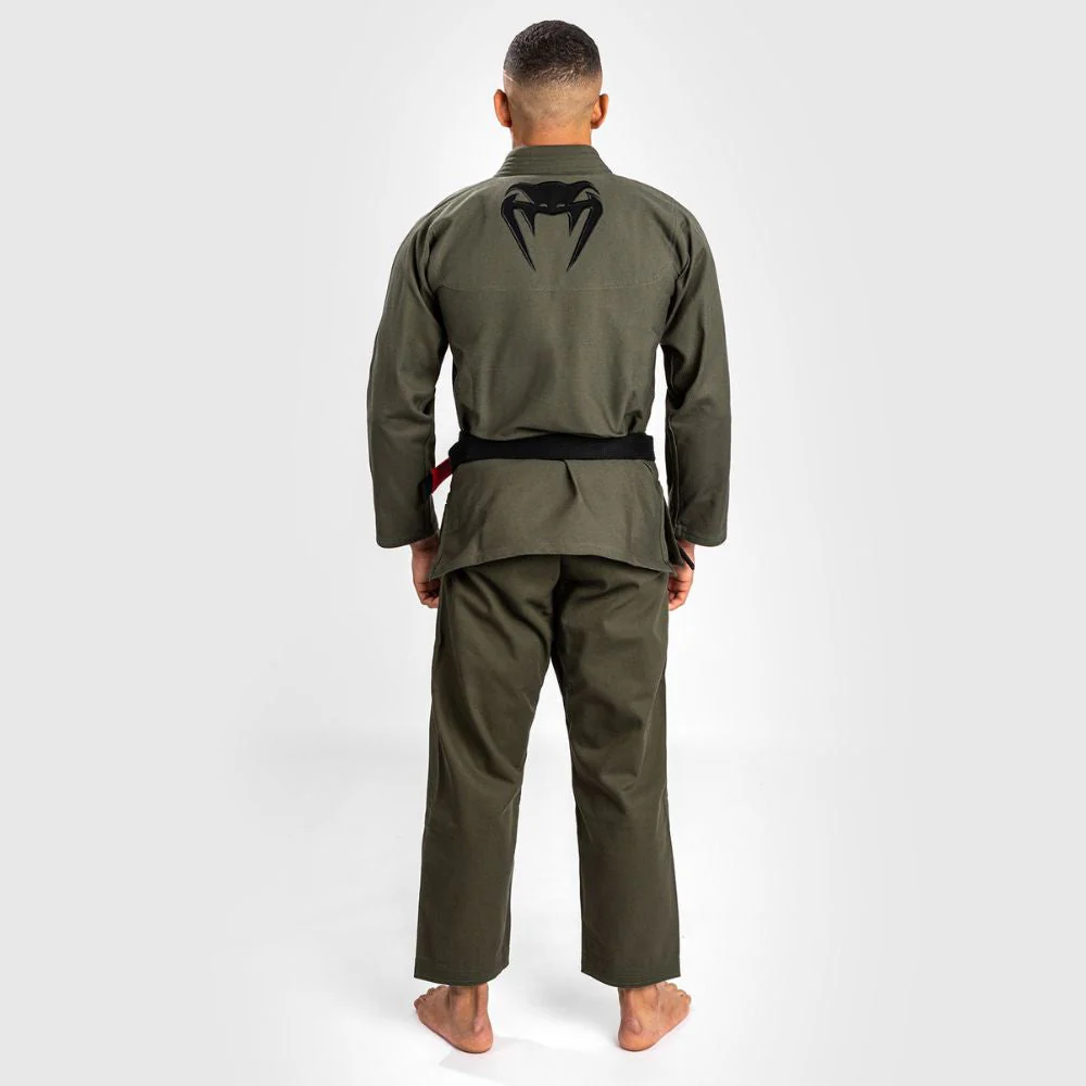 BJJ Gi Venum Contender 2.0  - Image 45