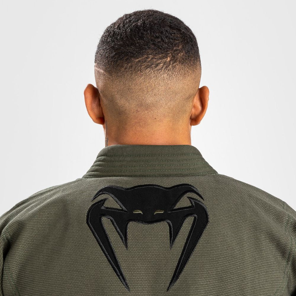 BJJ Gi Venum Contender 2.0  - Image 46