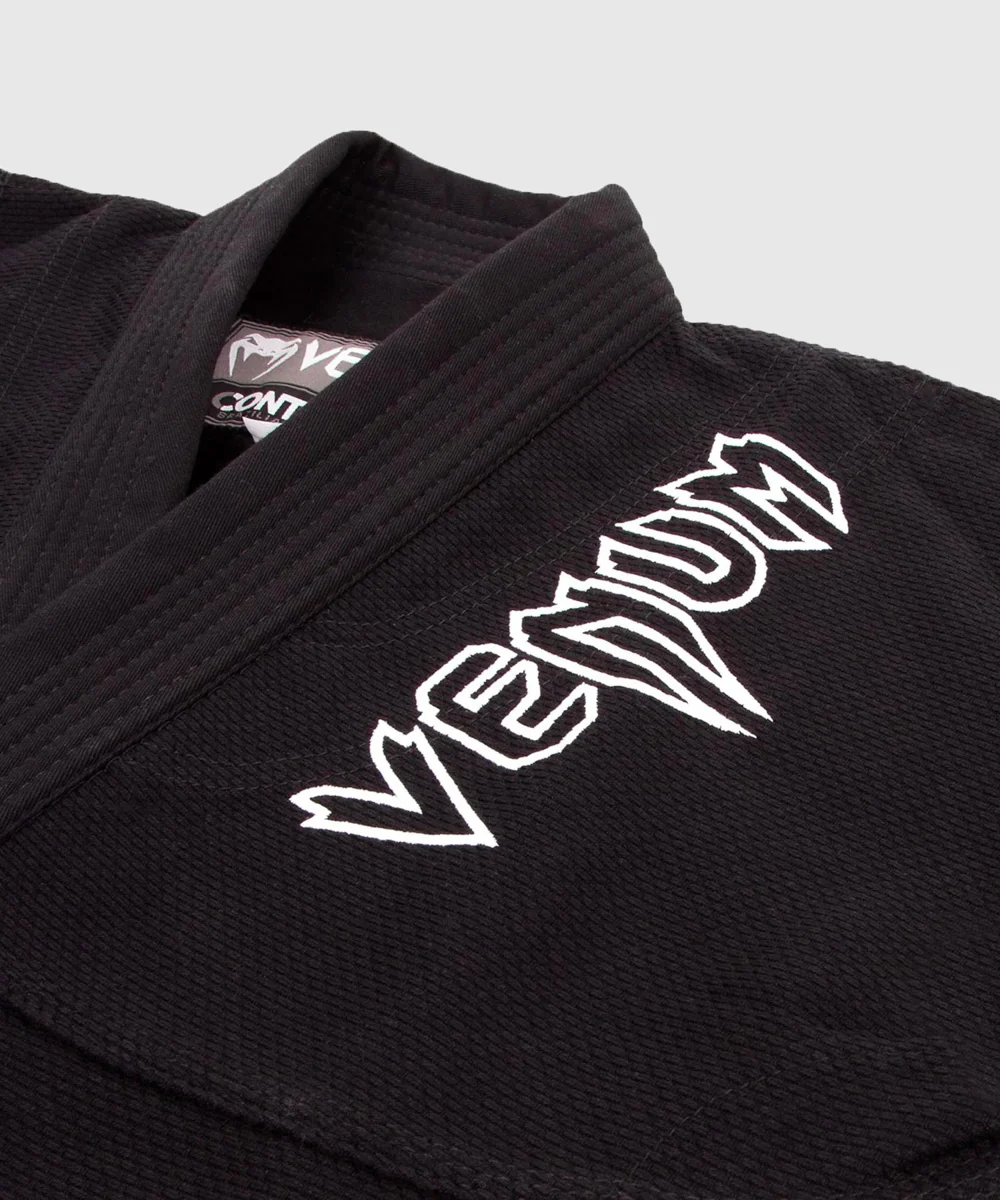 BJJ Gi Venum Contender 2.0  - Image 53