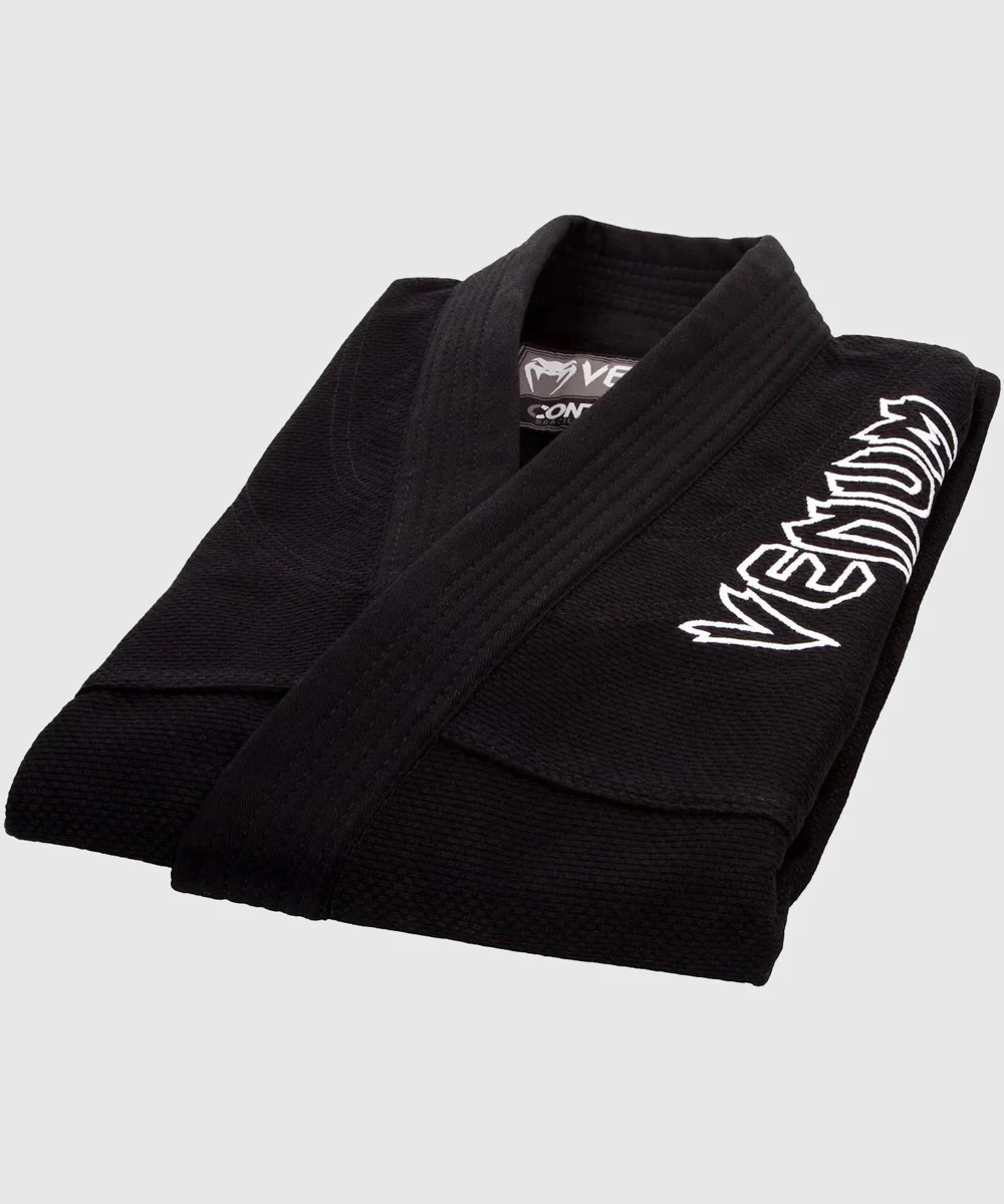 BJJ Gi Venum Contender 2.0  - Image 55