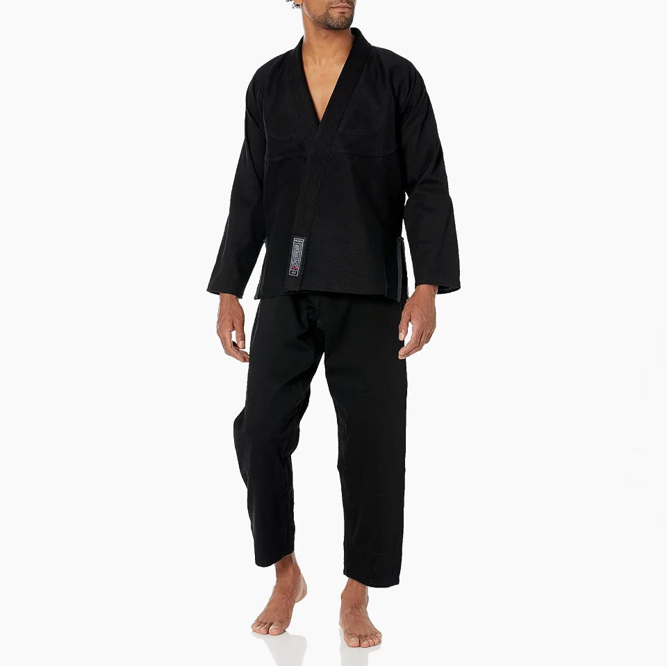 BJJ Gi Venum Contender EVO 