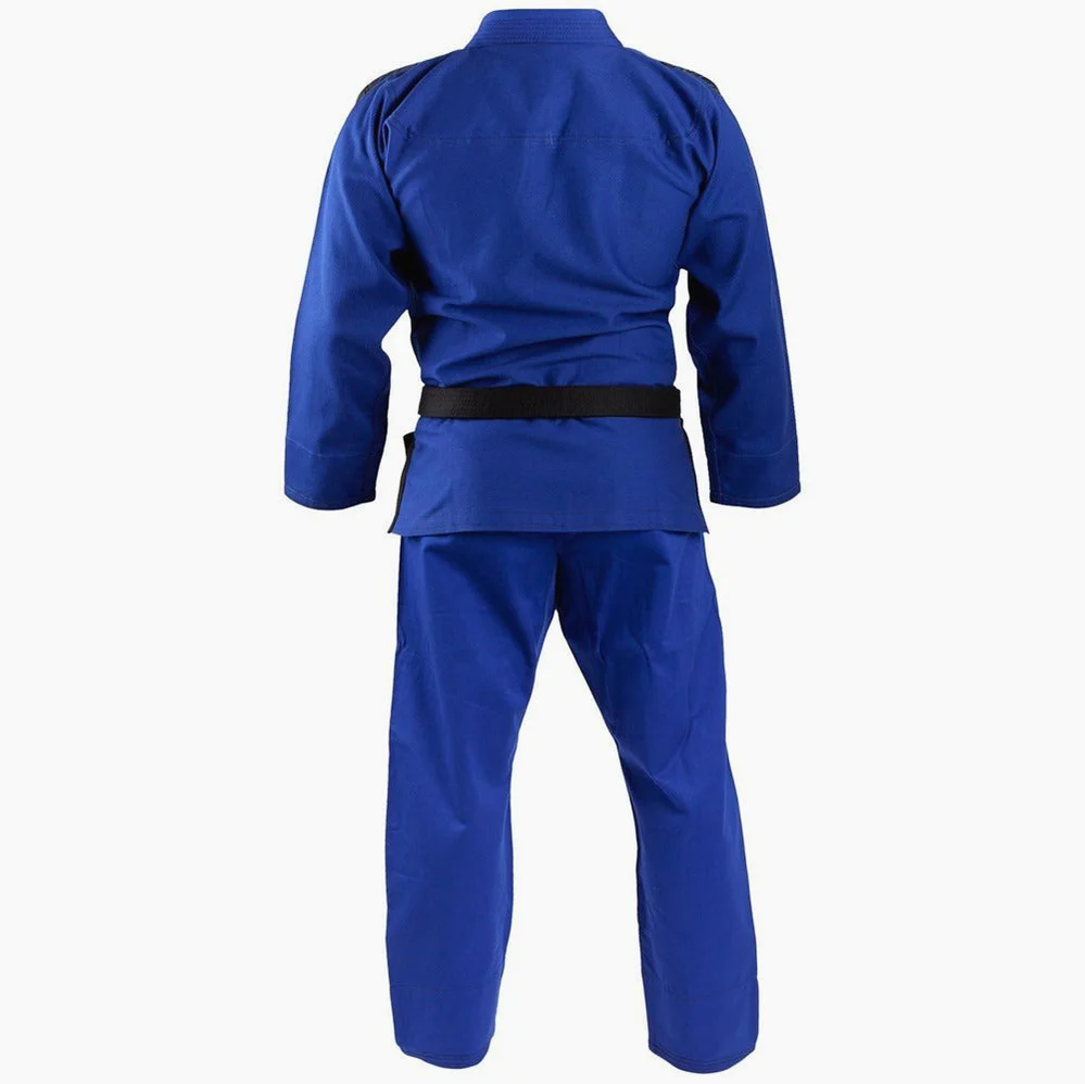 BJJ Gi Venum Contender EVO  - Image 13