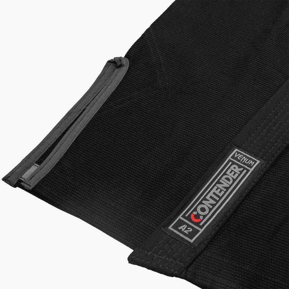BJJ Gi Venum Contender EVO  - Image 6