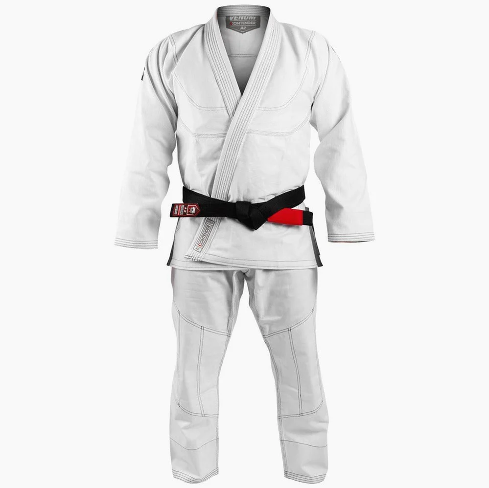 BJJ Gi Venum Contender EVO  - Image 8