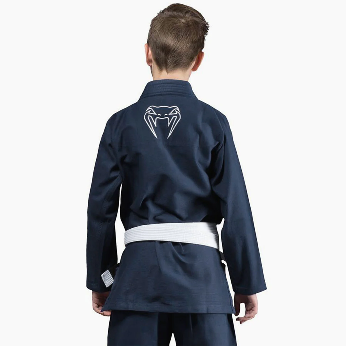 BJJ Gi Venum Contender Criança  - Image 19