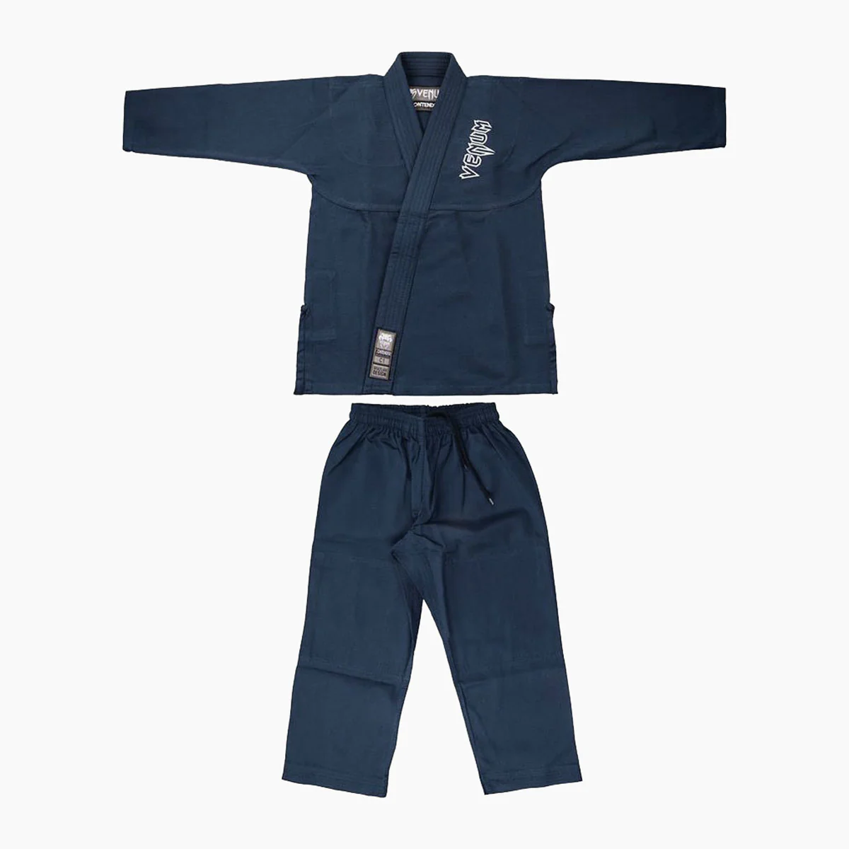 BJJ Gi Venum Contender Criança  - Image 20