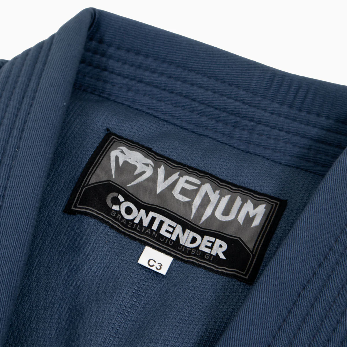 BJJ Gi Venum Contender Criança  - Image 21