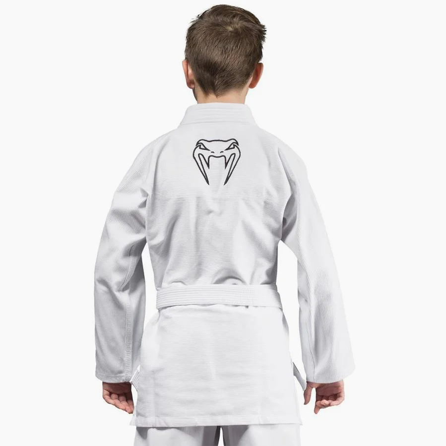 BJJ Gi Venum Contender Criança  - Image 3