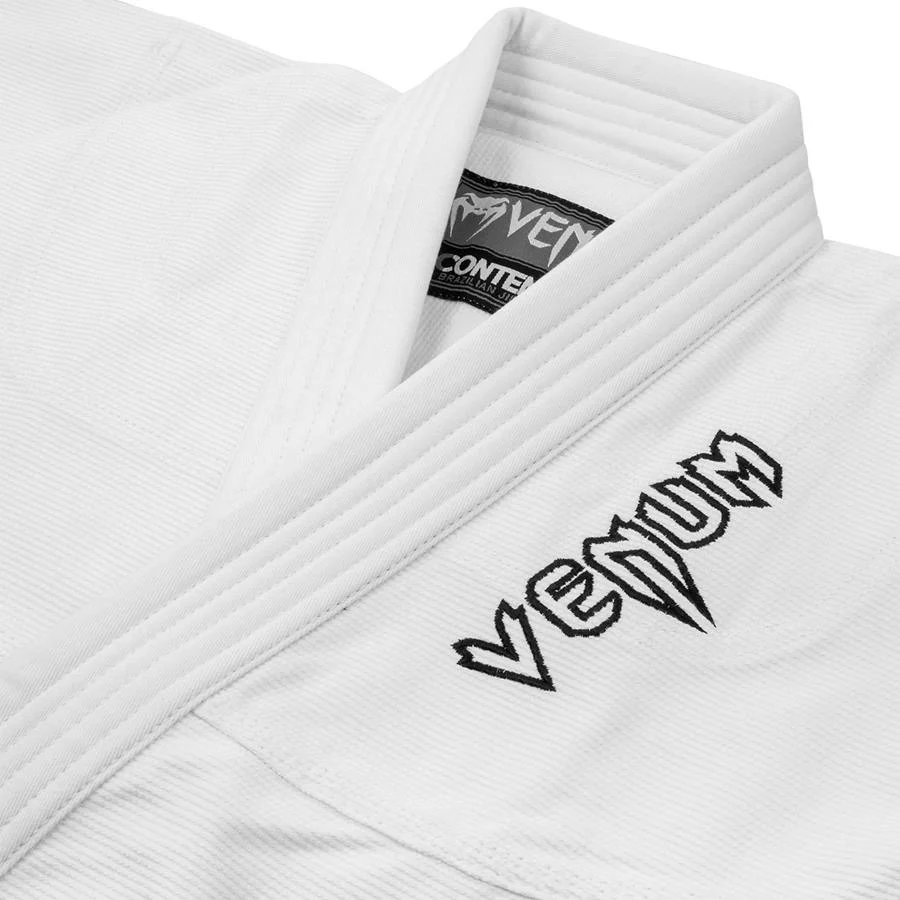 BJJ Gi Venum Contender Criança  - Image 5